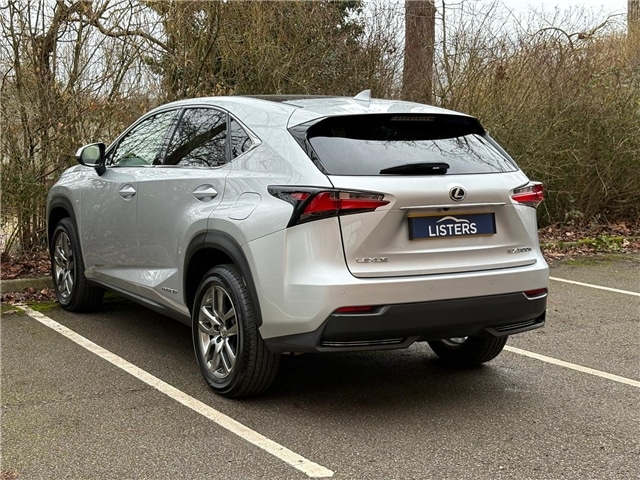 Used Lexus NX 2015 for sale - 77427526: Photo 7
