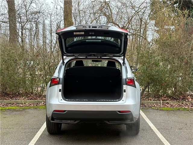 Used Lexus NX 2015 for sale - 77427526: Photo 8