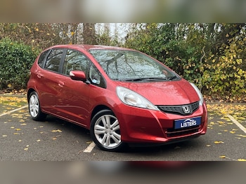 Used Honda Jazz 2015 for sale - 76419822: Photo