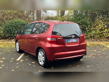 Used Honda Jazz 2015 for sale - 76419822: Photo