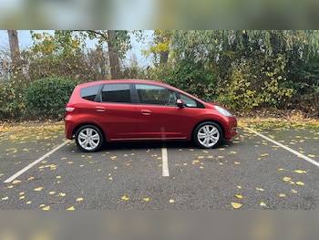 Used Honda Jazz 2015 for sale - 76419822: Photo