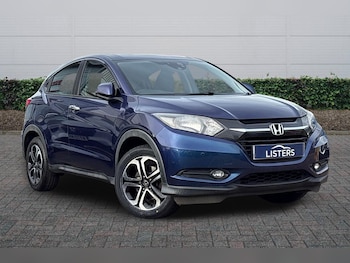 2016 (16) - 1.5 i-VTEC SE 5dr