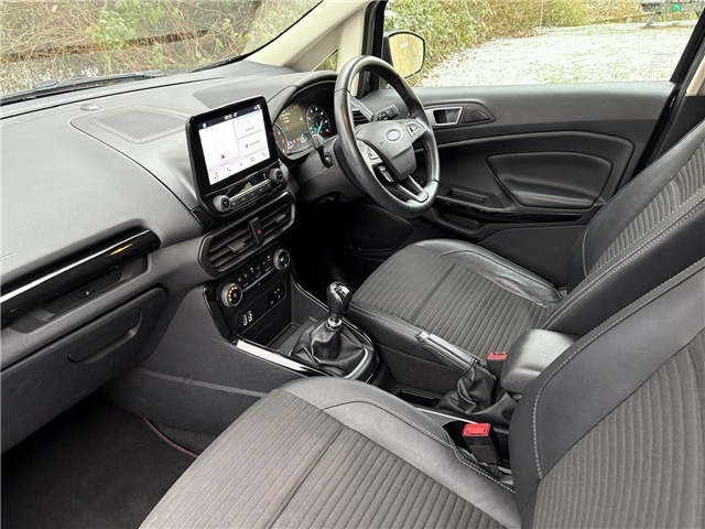 Used Ford Ecosport 2019 for sale - 77021766: Photo 13