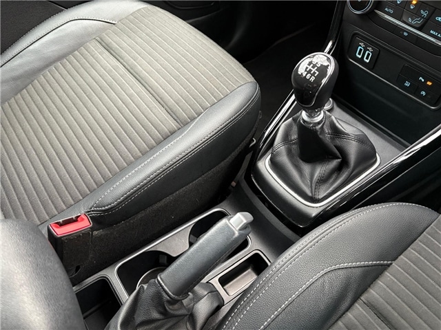 Used Ford Ecosport 2019 for sale - 77021766: Photo 14