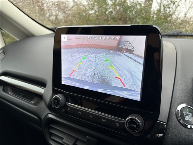 Used Ford Ecosport 2019 for sale - 77021766: Photo 15