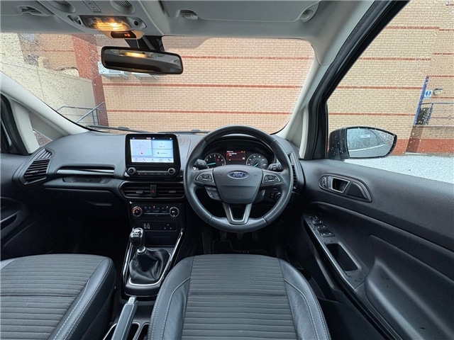 Used Ford Ecosport 2019 for sale - 77021766: Photo 22