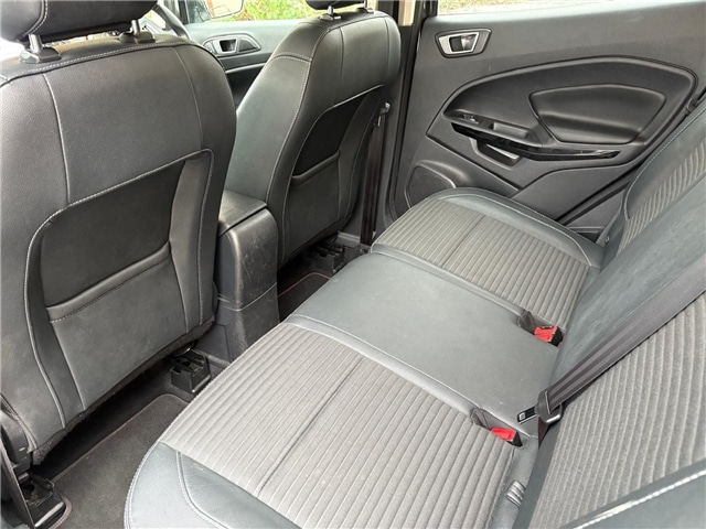 Used Ford Ecosport 2019 for sale - 77021766: Photo 27