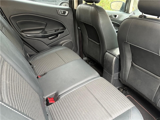 Used Ford Ecosport 2019 for sale - 77021766: Photo 28