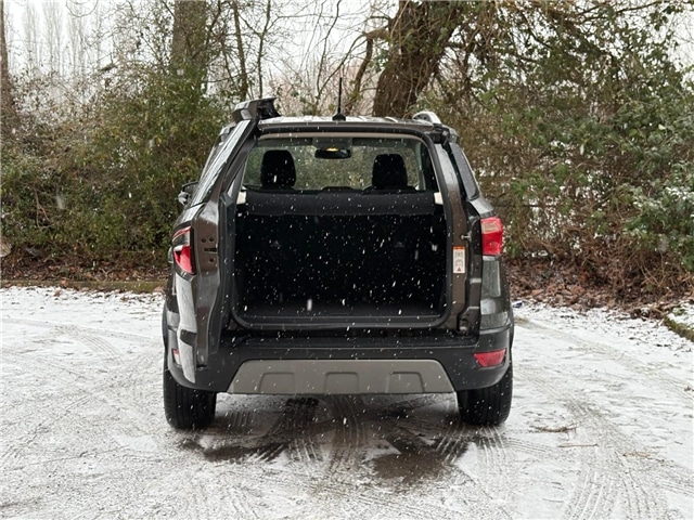 Used Ford Ecosport 2019 for sale - 77021766: Photo 29