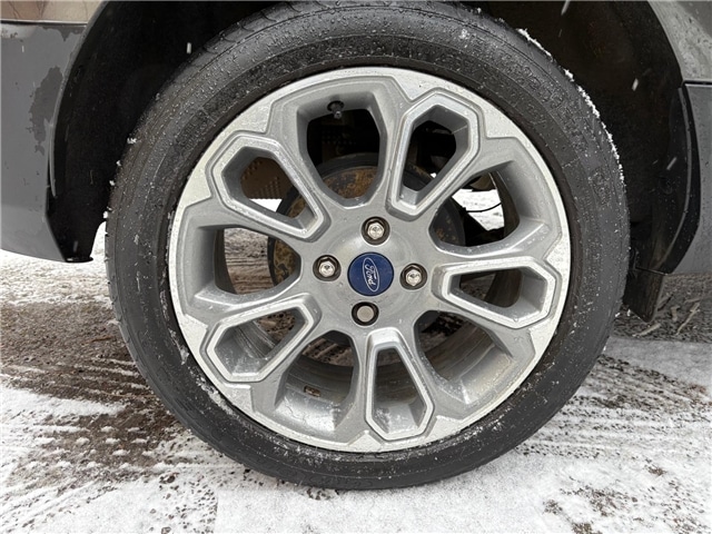 Used Ford Ecosport 2019 for sale - 77021766: Photo 8