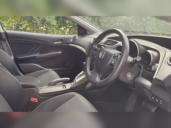 Used Honda Civic 2016 for sale - 75281309: Photo