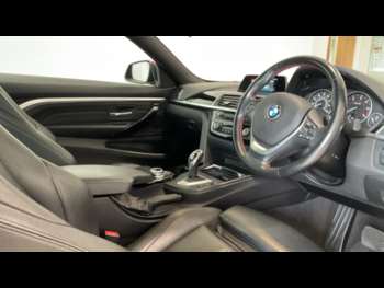 Used BMW 4 Series 2018 for sale - 75163013: Photo