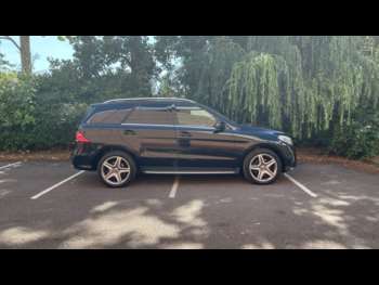 Used Mercedes-Benz GLE-Class 2018 for sale - 75128534: Photo
