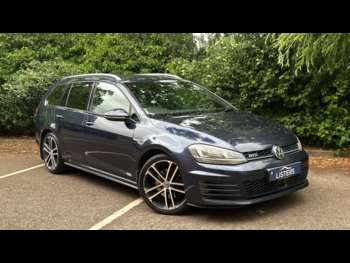 2015 (65) - 2.0 TSI GTI 5dr DSG