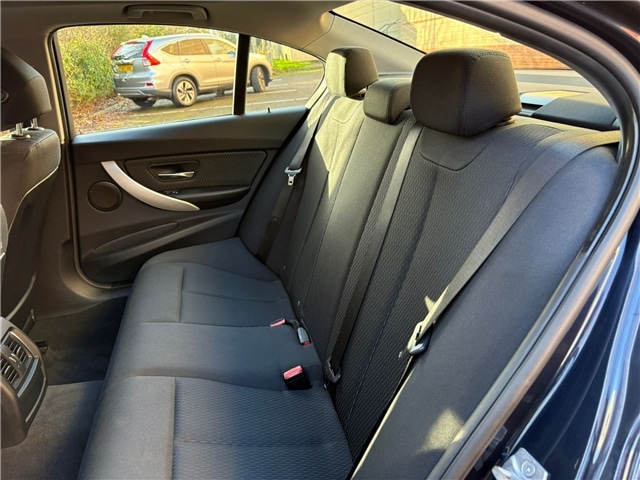 Used BMW 3 Series 2017 for sale - 76692773: Photo 12