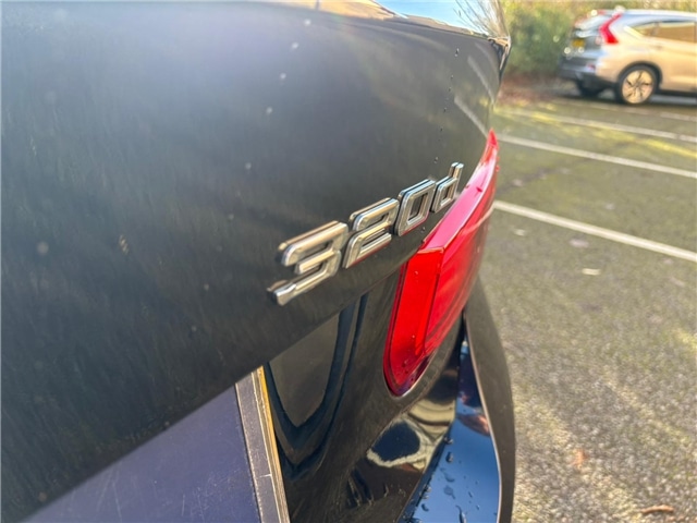 Used BMW 3 Series 2017 for sale - 76692773: Photo 13