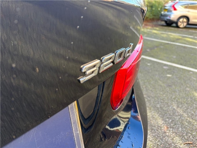 Used BMW 3 Series 2017 for sale - 76692773: Photo 24