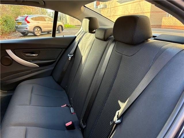 Used BMW 3 Series 2017 for sale - 76692773: Photo 29