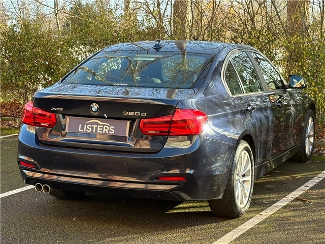 Used BMW 3 Series 2017 for sale - 76692773: Photo 3