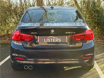 Used BMW 3 Series 2017 for sale - 76692773: Photo