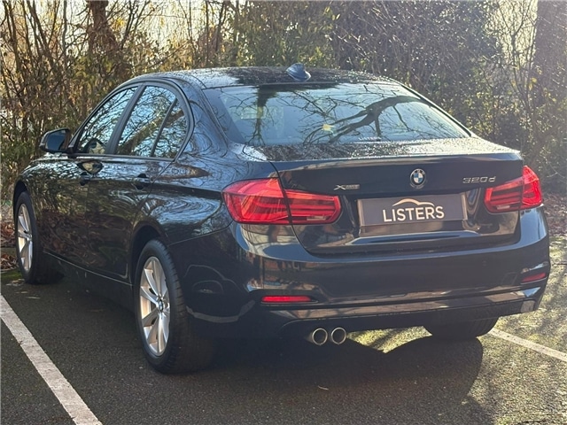 Used BMW 3 Series 2017 for sale - 76692773: Photo 5