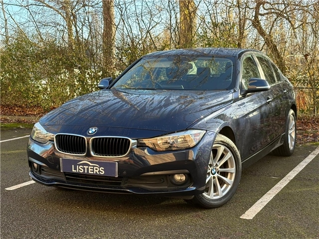 Used BMW 3 Series 2017 for sale - 76692773: Photo 6