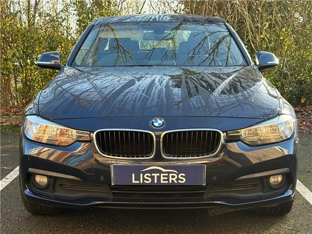 Used BMW 3 Series 2017 for sale - 76692773: Photo 7