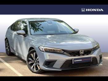 2024 (24) - 2.0 eHEV Elegance 5dr CVT