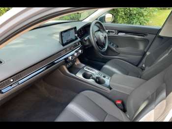 Used Honda Civic 2024 for sale - 74966472: Photo