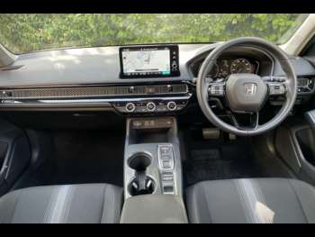 Used Honda Civic 2024 for sale - 74966472: Photo