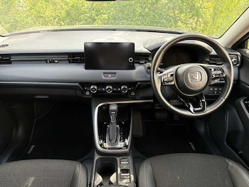 Used Honda HR-V 2023 for sale - 78088206: Photo