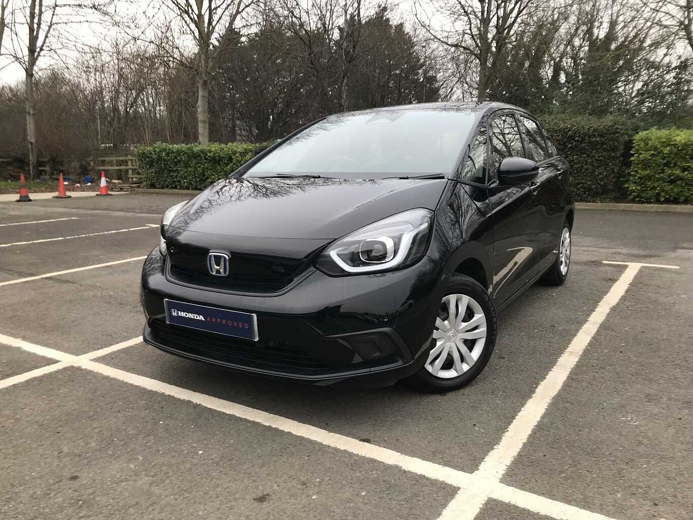 Used Honda Jazz 2021 for sale - 77427408: Photo 10