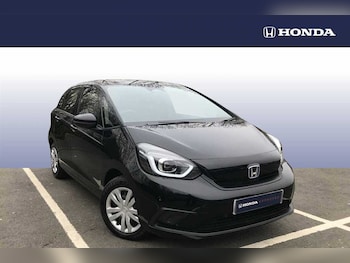 Used Honda Jazz 2021 for sale - 77427408: Photo