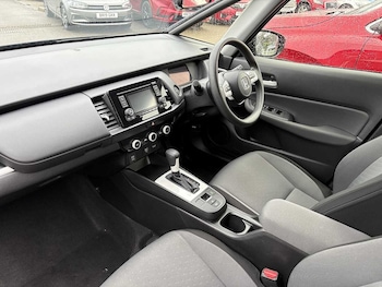 Used Honda Jazz 2021 for sale - 77427408: Photo