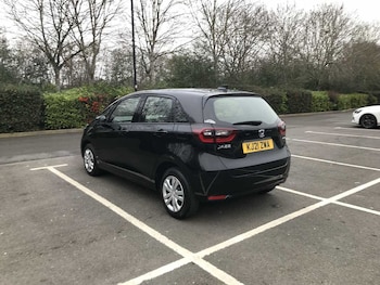 Used Honda Jazz 2021 for sale - 77427408: Photo