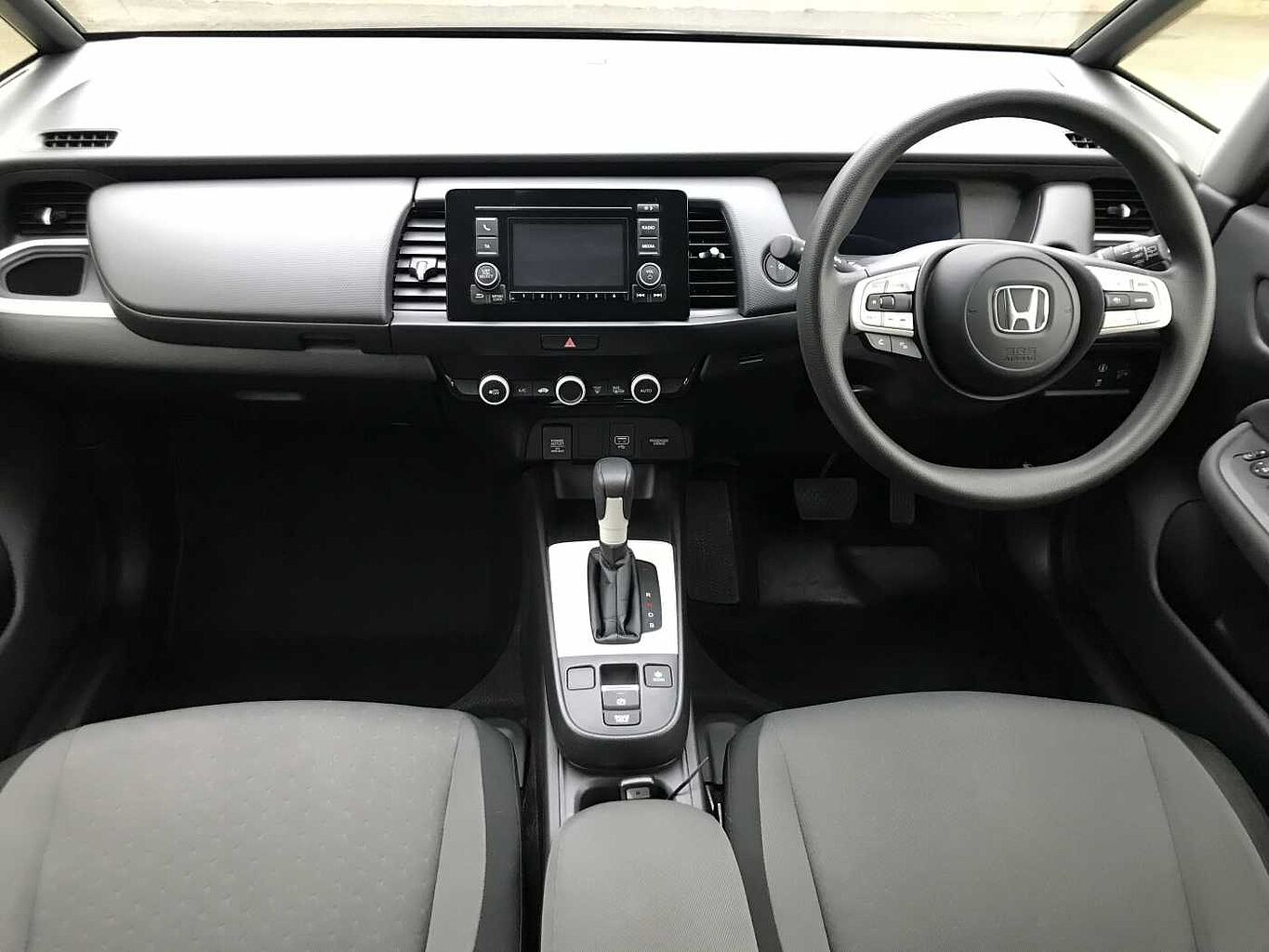 Used Honda Jazz 2021 for sale - 77427408: Photo 4