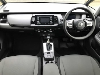 Used Honda Jazz 2021 for sale - 77427408: Photo