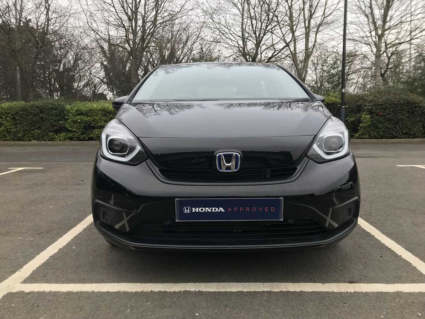 Used Honda Jazz 2021 for sale - 77427408: Photo 6