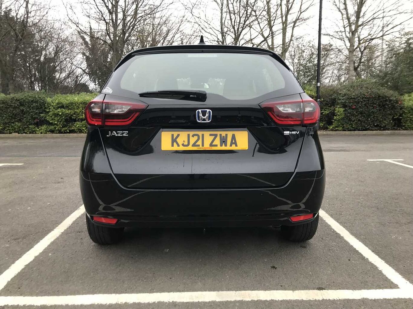 Used Honda Jazz 2021 for sale - 77427408: Photo 7