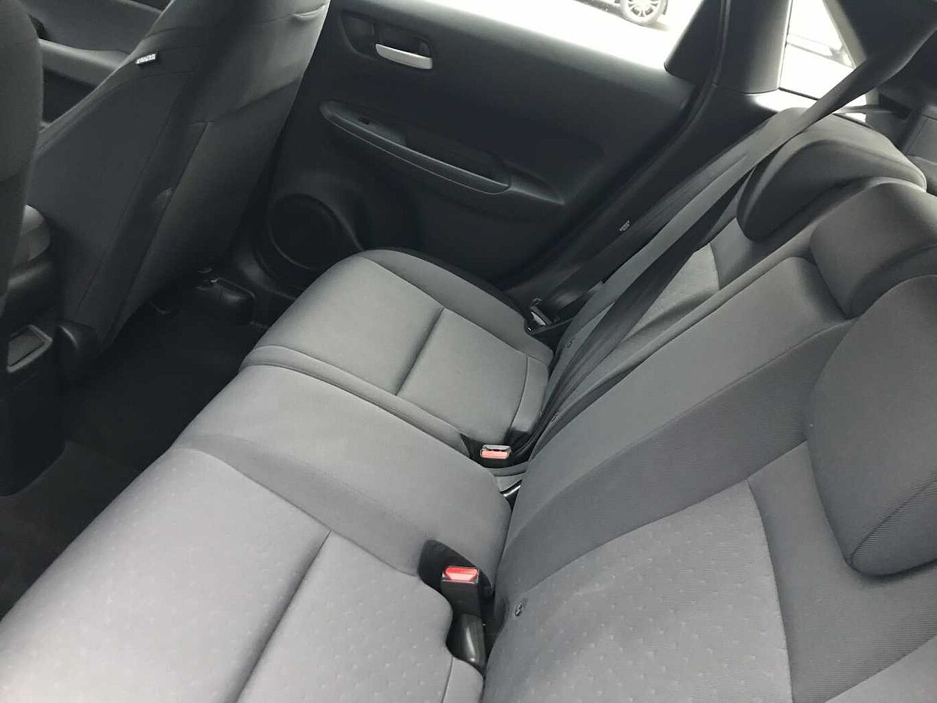 Used Honda Jazz 2021 for sale - 77427408: Photo 8