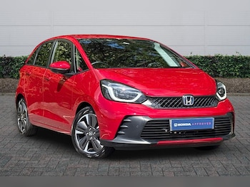 Used Honda Jazz 2025 for sale - 78431000: Photo