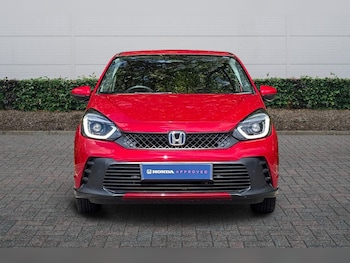 Used Honda Jazz 2025 for sale - 78431000: Photo