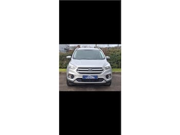 Ford Kuga feature image