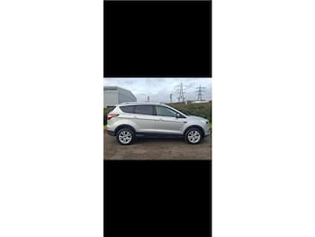 Used Ford Kuga 2019 for sale - 77280627: Photo