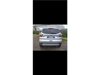 Used Ford Kuga 2019 for sale - 77280627: Photo