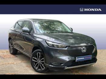 2022 (71) - 1.5 eHEV Advance 5dr CVT