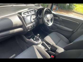 Used Honda Jazz 2018 for sale - 74966470: Photo