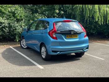 Used Honda Jazz 2018 for sale - 74966470: Photo