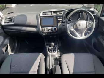 Used Honda Jazz 2018 for sale - 74966470: Photo