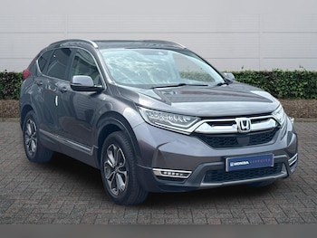 Used Honda CR-V 2021 for sale - 78868038: Photo